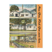 Wisconsin, Garaje Gest, Inn & Cabins, Madison