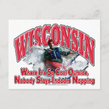 Wisconsin Whitewater