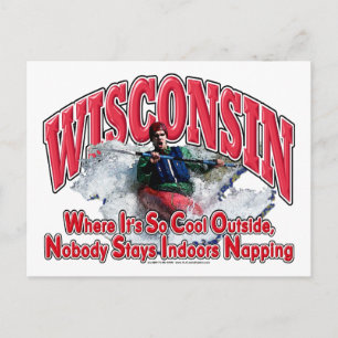 Postal Wisconsin Whitewater