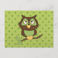 Wise Owl