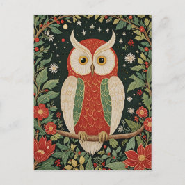 Postal Wise Winter Watcher