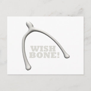 Postal Wishbone
