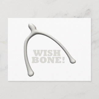 Postal Wishbone
