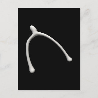 Postal Wishbone