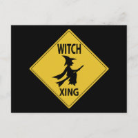 Witch Xing
