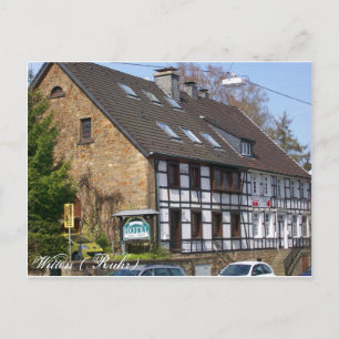 Postal Witten, Reesenhof