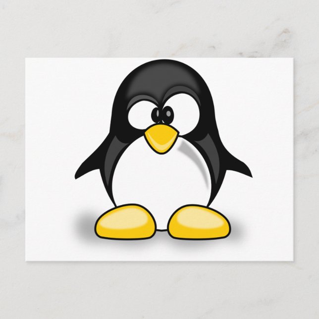 Postal Wobbly Pete (Anverso)