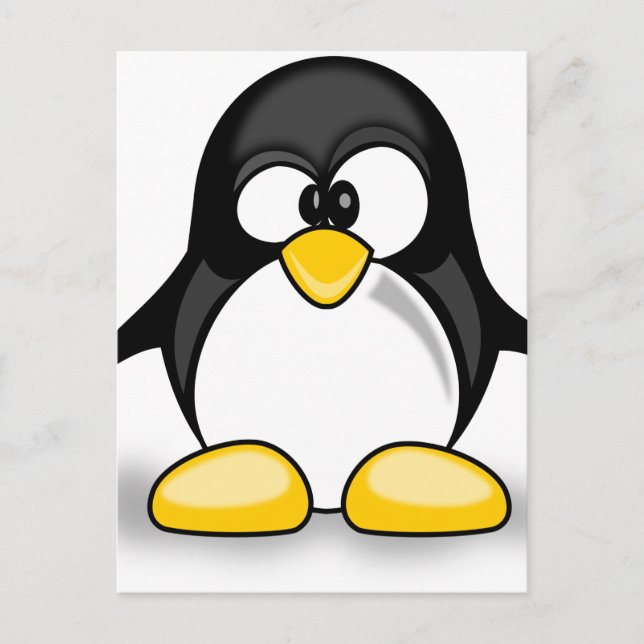 Postal Wobbly Pete (Anverso)