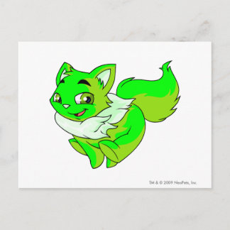 Postal Wocky Gslow