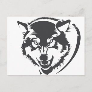 Postal Wolf