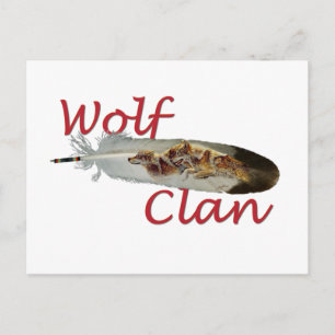 Postal Wolf Clan