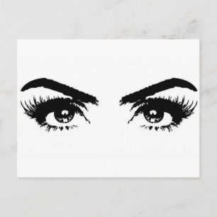 Postal Womens Sketch Eyebrows