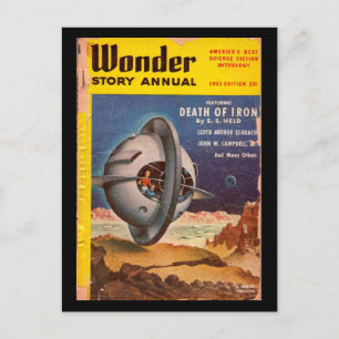 Postal Wonder Story Annual v01 n03 (1952.Best Books)_Pulp