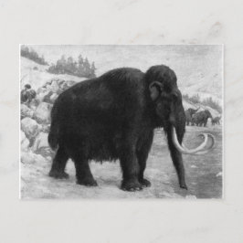 Postal Wooly Mammoth Mod Destiny