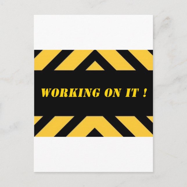 Postal workingonitbig.jpg (Anverso)