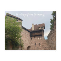 World2Celebrate: ¡Saludos desde Alemania!