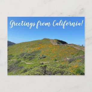 Postal World2Celebrate: ¡Saludos desde San Francisco!