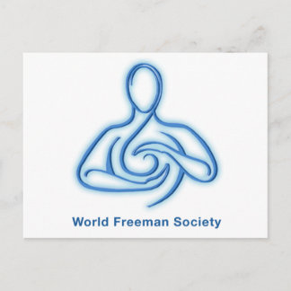Postal World Freeman Society