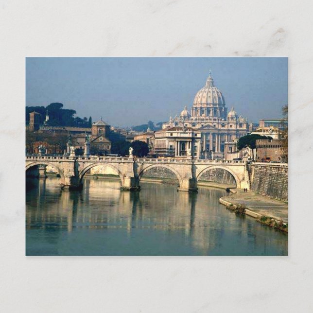 Postal World Shots (Anverso)