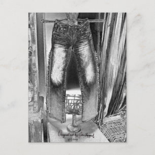 Postal World Tour Pants
