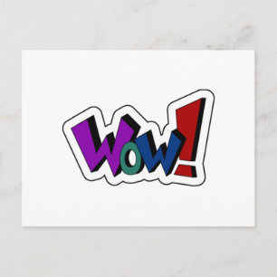 Postal Wow