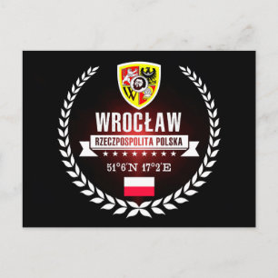 Postal Wrocław