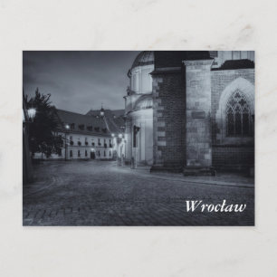 Postal Wroclaw