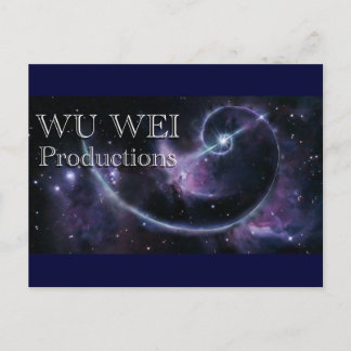 Postal Wu Wei Productions