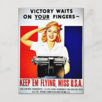 Wwii Flying2