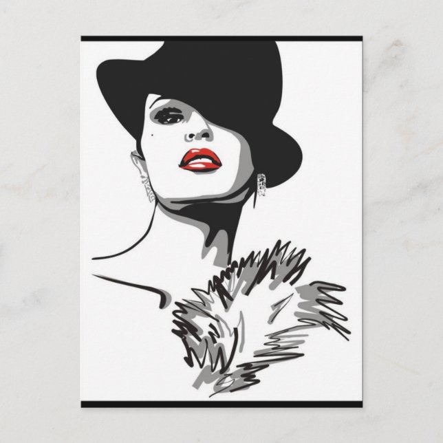 Postal www.Garcya.us_Chicas-69 (Anverso)