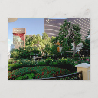 Postal Wynn Hotel and Casino