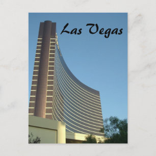 Postal Wynn Hotel Las Vegas