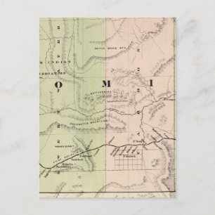 Postal Wyoming 2