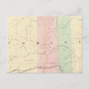 Postal Wyoming 3