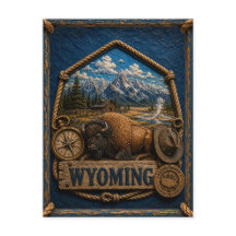Wyoming Viajes Antiguos