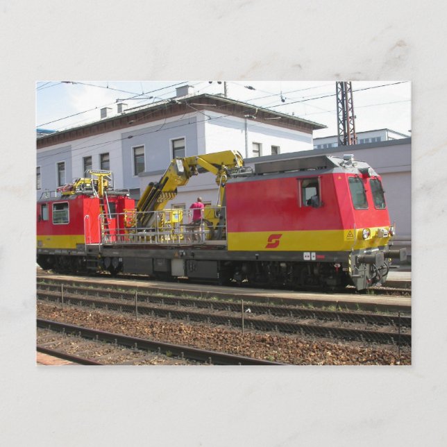 POSTAL X552,109 (Anverso)