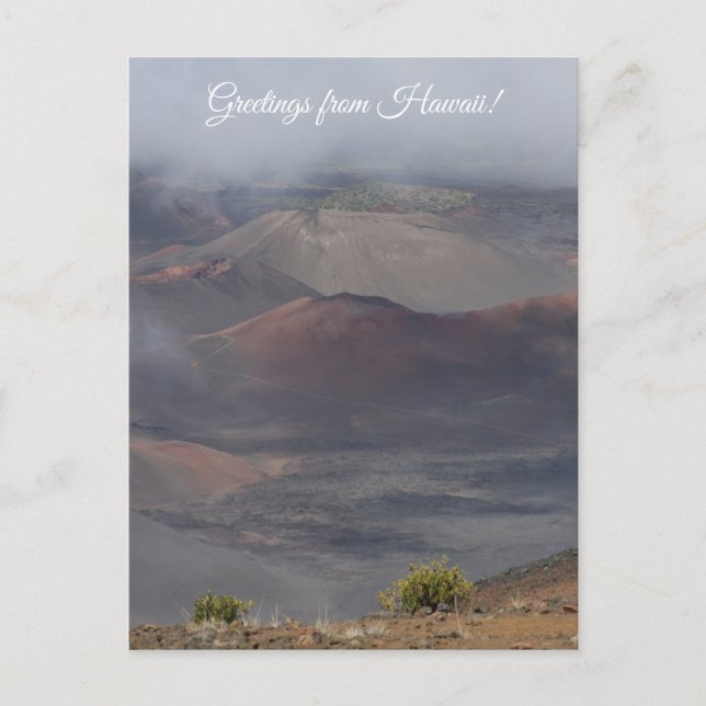 Postal X.ITINERARIOS: Casa del Sol (Anverso)