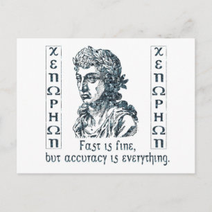 Postal Xenophon
