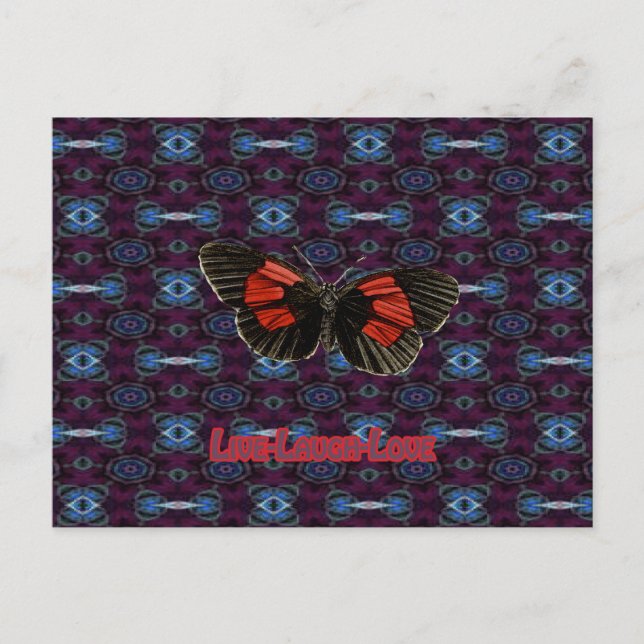 POSTAL XNP097-020 (Anverso)