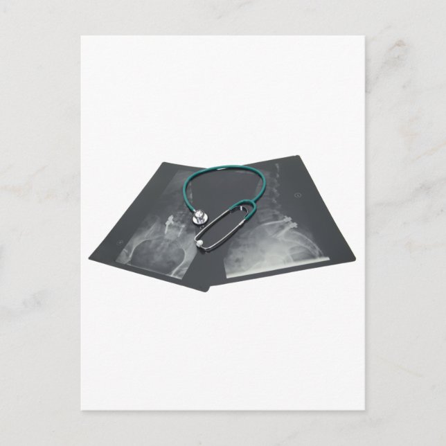 Postal XRayConsult061209 (Anverso)