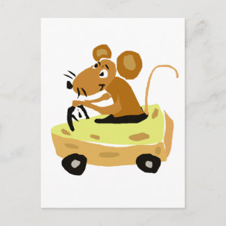 Postal XX- Manejar con el ratón a un Personalizado de coc