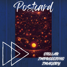 Postal Xylaria Drift