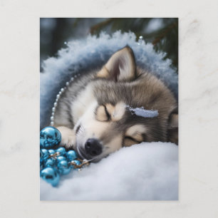 Postal Y a todos una buena noche