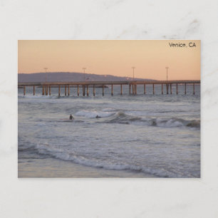 Postal Y Los Ángeles 002