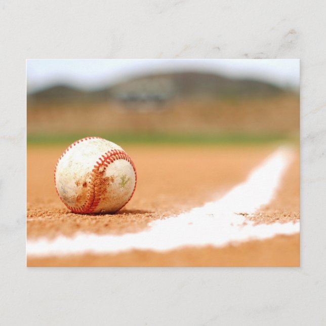 Postal Y los juegos han comenzado (Anverso)