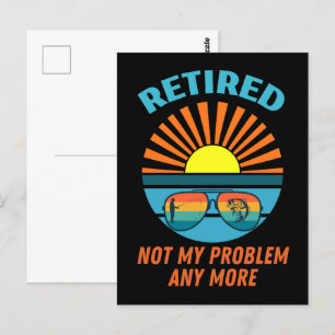 Postal ya no es mi problema