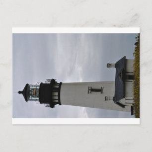 Postal Yaquina Head LIghthouse