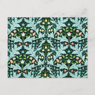 Postal Yare de William Morris