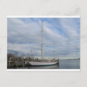 Postal Yate en Annapolis.