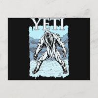 Yeti